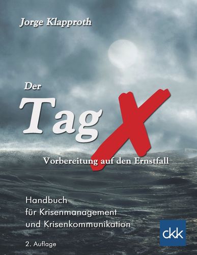 Der Tag X – die zweite Auflage