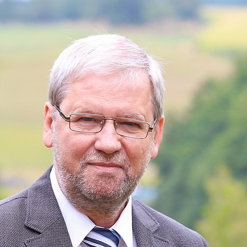 Hans-Werner Kany (†)