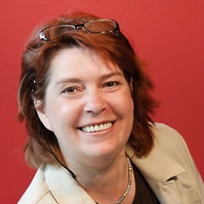 Ruth Klapproth